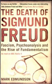 Couverture : Death of Sigmund Freud