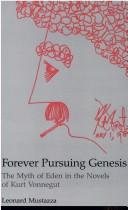 Couverture : Forever pursuing Genesis
