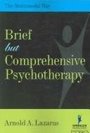 Couverture : Brief but comprehensive psychotherapy