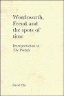 Couverture : Wordsworth, Freud, and the spots of time