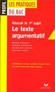 Couverture : Les pratiques du Bac 