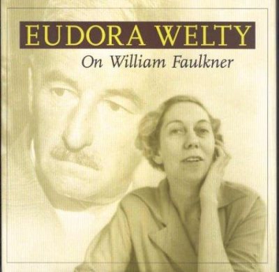 Couverture : On William Faulkner