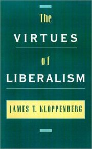 Couverture : The virtues of liberalism
