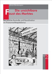 Couverture : Die unsichtbare Faust des Marktes