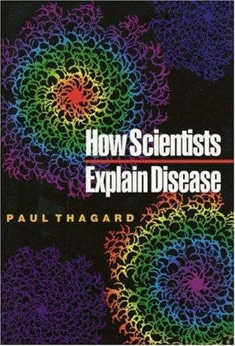 Couverture : How scientists explain disease