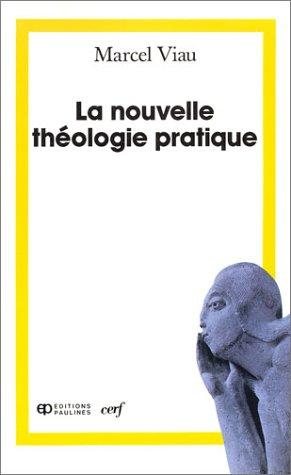 Couverture : La nouvelle théologie pratique