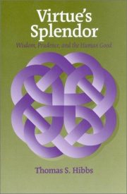 Couverture : Virtue's Splendor