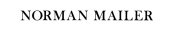 Couverture : Norman Mailer