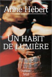 Couverture : Un habit de lumière