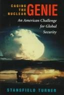Couverture : Caging the nuclear genie