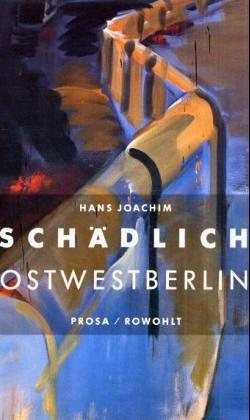 Couverture : Ostwestberlin