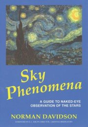 Couverture : Sky Phenomena