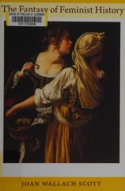 Couverture : The Fantasy of Feminist History