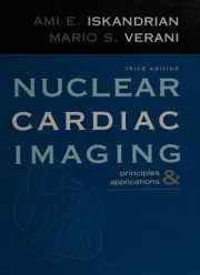 Couverture : Nuclear cardiac imaging