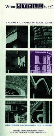 Couverture : What Style Is It?