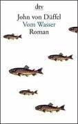 Couverture : Vom Wasser
