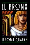 Couverture : El Bronx
