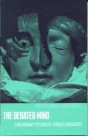 Couverture : The Debated Mind