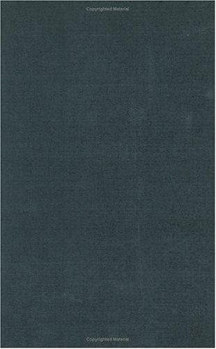 Couverture : Pension schemes and pension funds in the United Kingdom
