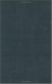 Couverture : Pension schemes and pension funds in the United Kingdom