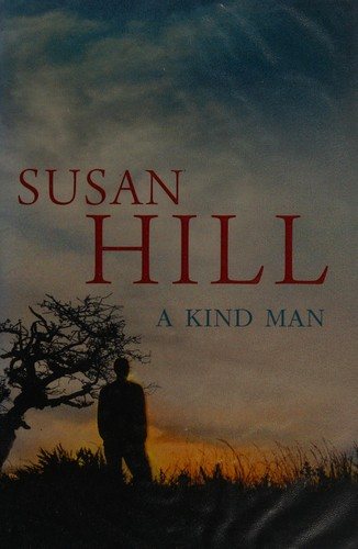Couverture : A kind man