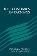 Couverture : The economics of earnings