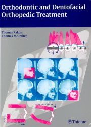 Couverture : Orthodontic and dentofacial orthopedic treatment