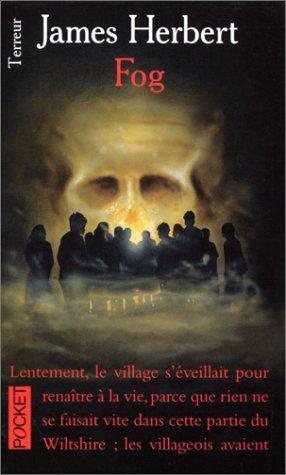 Couverture : Fog