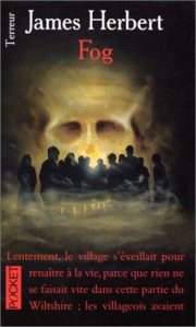 Couverture : Fog