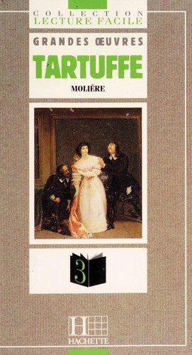 Couverture : Collection "Lecture Facile" Grandes Oeuvres - Level 3