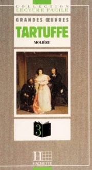 Couverture : Collection "Lecture Facile" Grandes Oeuvres - Level 3