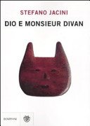 Couverture : Dio e monsieur Divan