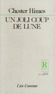 Couverture : Un Joli coup de lune