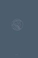 Couverture : [Novum Testamentum ab Erasmo recognitum]. IV, [Epistolae apostolicae (Secunda pars) et Apocalypsis Iohannis]