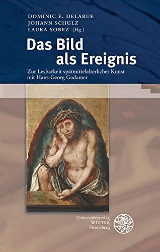 Couverture : Das Bild als Ereignis