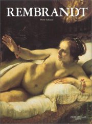 Couverture : Rembrandt