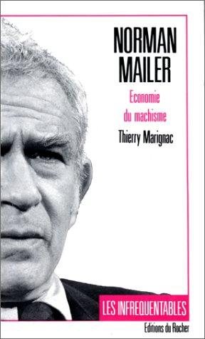 Couverture : Norman Mailer