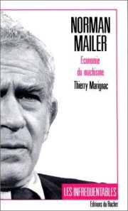 Couverture : Norman Mailer