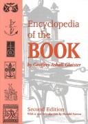 Couverture : Encyclopedia of the book
