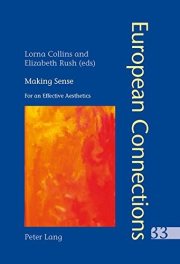 Couverture : Making sense