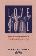 Couverture : Love and the soul