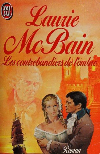 Couverture : Les Contrebandiers de l'ombre