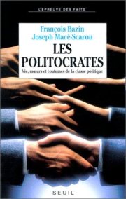 Couverture : Les politocrates