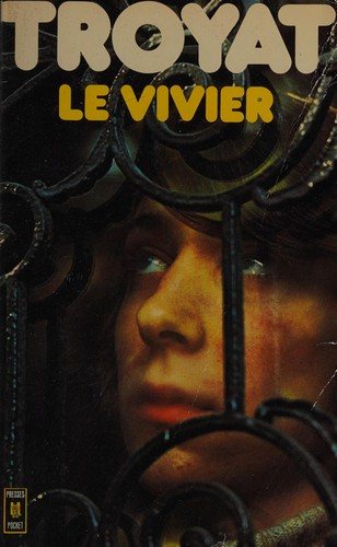Couverture : Le Vivier