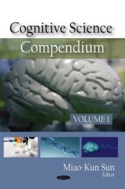 Couverture : Cognitive science compendium