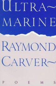 Couverture : Ultramarine