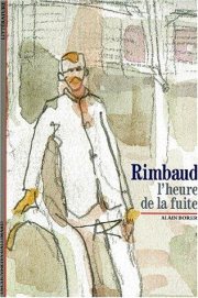 Couverture : Rimbaud 