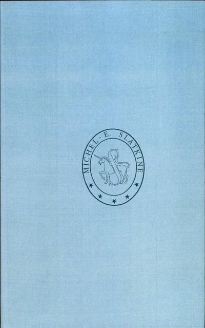 Couverture : La vie intellectuelle de Stendhal