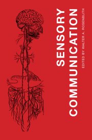 Couverture : Sensory Communication, Contributions