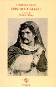 Couverture : Epistole italiane
